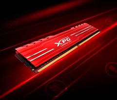 Adata 8GB (1X8GB) DDR4 3000Mhz Xpg Gammix D10