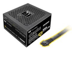 Nguồn máy tính Thermaltake TOUGHPOWER GF A3 Gold 850W - TT Premium Edition | 850W, 80 Plus Gold, Full Modular