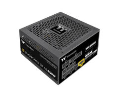 Nguồn máy tính Thermaltake TOUGHPOWER GF A3 Gold 850W - TT Premium Edition | 850W, 80 Plus Gold, Full Modular