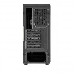 Case Desktop FSP CMT340 ATX Case w/ 4 ARGB Fans - Hàng Chính Hãng