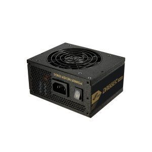 NGUỒN FSP DAGGER PRO 850W – SFX FULL MODULAR/ 80PLUS GOLD/ ATX3.0 – PCIE 5.0