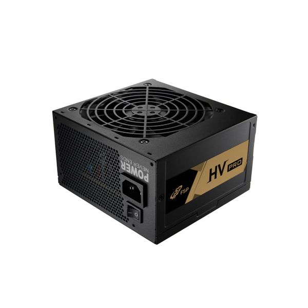 Fsp Hv Pro 550W 80 Plus