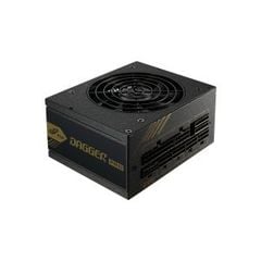 NGUỒN FSP DAGGER PRO 850W – SFX FULL MODULAR/ 80PLUS GOLD/ ATX3.0 – PCIE 5.0