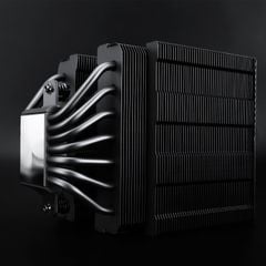 Tản Nhiệt Khí Thermalright Phantom Spirit 120 Evo - Đen (2 Tháp)
