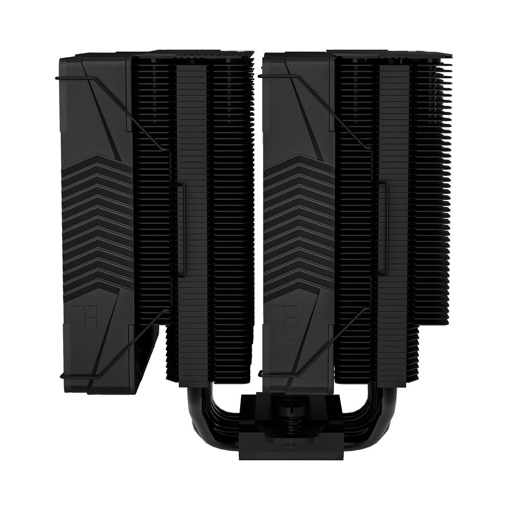 Tản Nhiệt Khí Thermalright Phantom Spirit 120 Evo - Đen (2 Tháp)