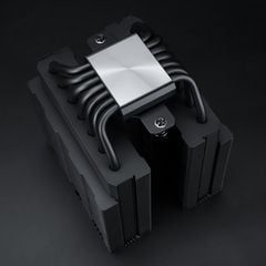 Tản Nhiệt Khí Thermalright Phantom Spirit 120 Evo - Đen (2 Tháp)