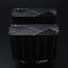 Tản Nhiệt Khí Thermalright Phantom Spirit 120 Evo - Đen (2 Tháp)