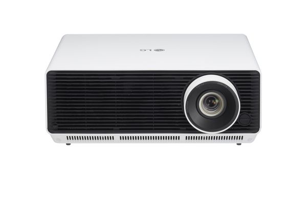 Máy chiếu Laser LG ProBeam BU50NST 4K, 5000 ANSI Lumens, 12 Point Warping, Wireless