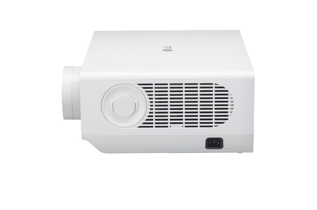 Máy chiếu Laser LG ProBeam BU50NST 4K, 5000 ANSI Lumens, 12 Point Warping, Wireless