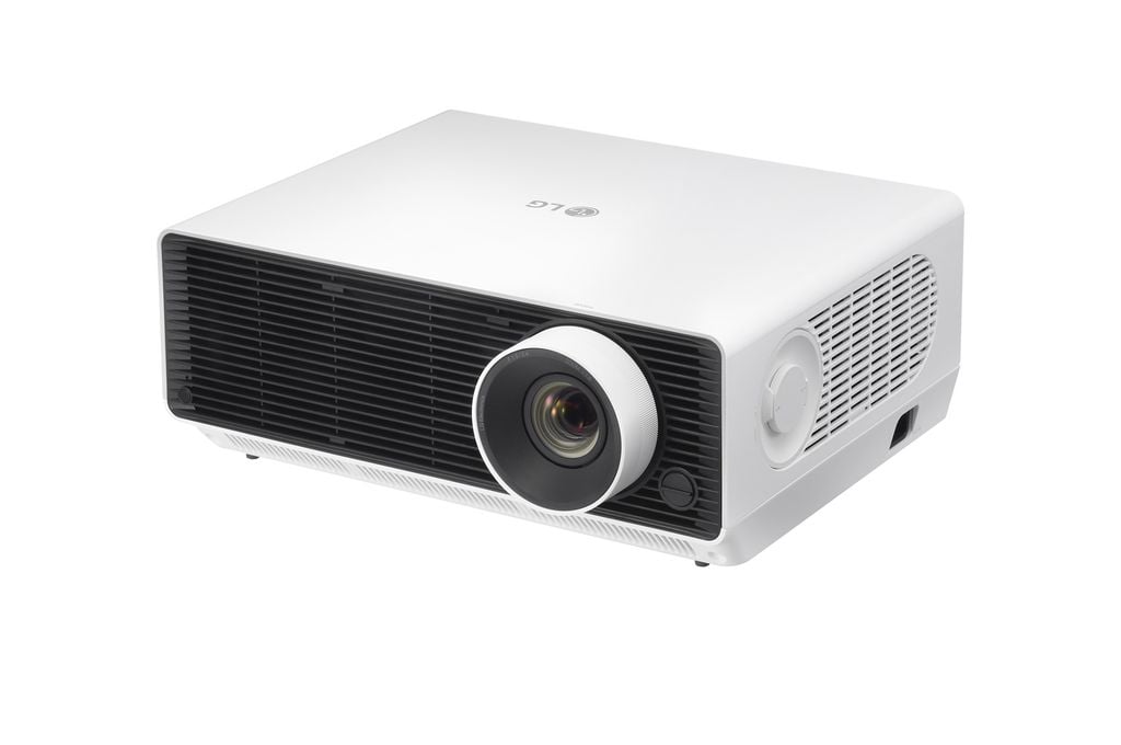 Máy chiếu Laser LG ProBeam BU50NST 4K, 5000 ANSI Lumens, 12 Point Warping, Wireless