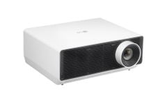 Máy chiếu Laser LG ProBeam BU50NST 4K, 5000 ANSI Lumens, 12 Point Warping, Wireless