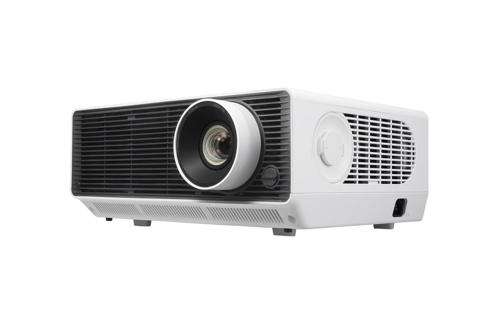 Máy chiếu Laser LG ProBeam BU50NST 4K, 5000 ANSI Lumens, 12 Point Warping, Wireless