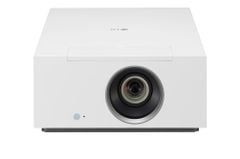 Máy chiếu LG CineBeam Laser 4K UHD HU710PW