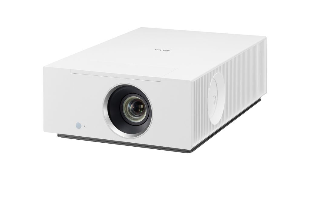 Máy chiếu LG CineBeam Laser 4K UHD HU710PW