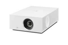 Máy chiếu LG CineBeam Laser 4K UHD HU710PW