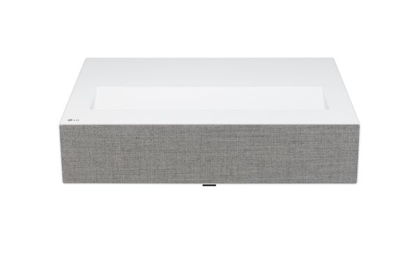 Máy chiếu LG HU715QW CineBeam Laser 4K UHD chiếu siêu gần | Chính hãng