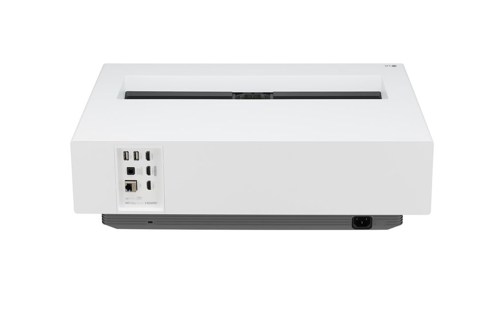 Máy chiếu LG HU715QW CineBeam Laser 4K UHD chiếu siêu gần | Chính hãng