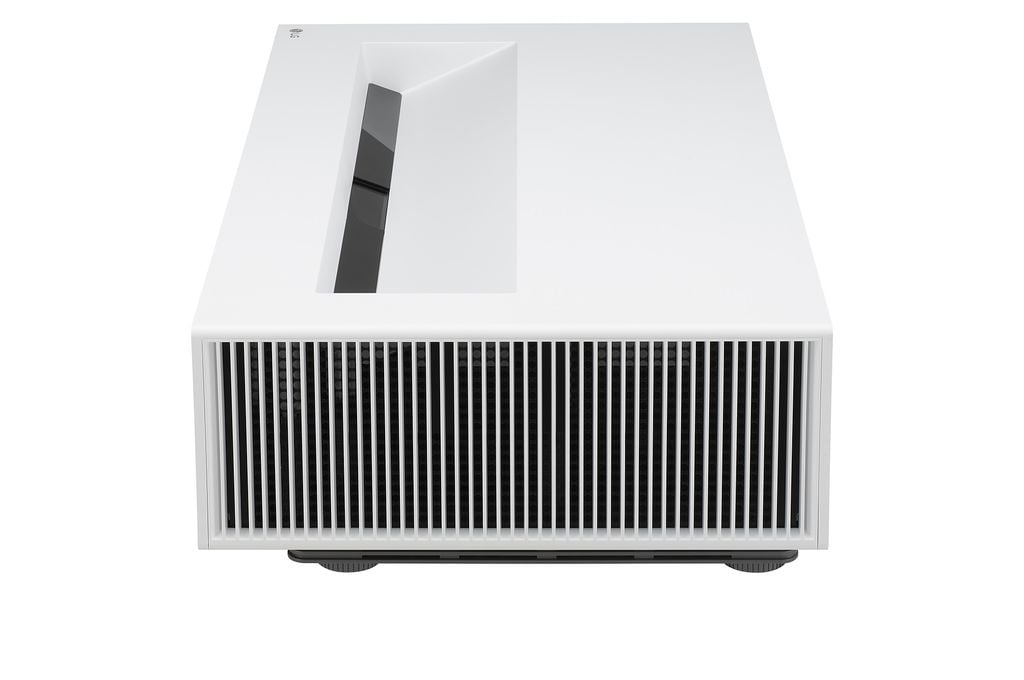 Máy chiếu LG HU715QW CineBeam Laser 4K UHD chiếu siêu gần | Chính hãng