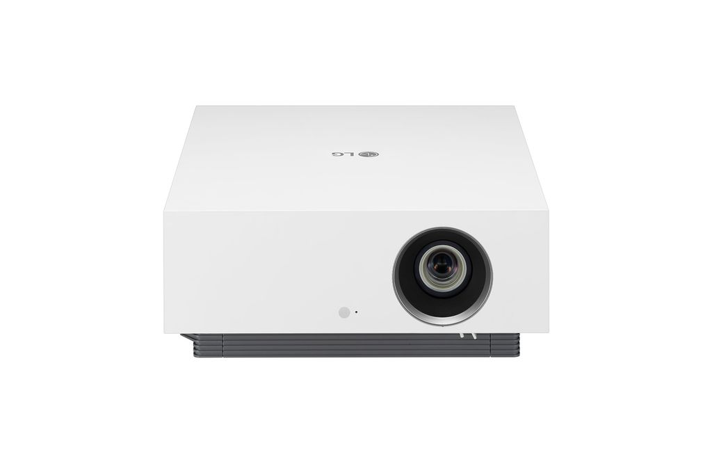 Máy chiếu LG CineBeam Laser 4K UHD HU810PW