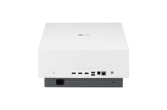Máy chiếu LG CineBeam Laser 4K UHD HU810PW