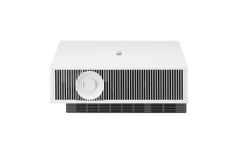 Máy chiếu LG CineBeam Laser 4K UHD HU810PW