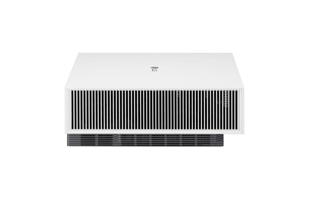 Máy chiếu LG CineBeam Laser 4K UHD HU810PW