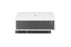Máy chiếu LG CineBeam Laser 4K UHD HU810PW