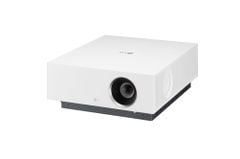 Máy chiếu LG CineBeam Laser 4K UHD HU810PW