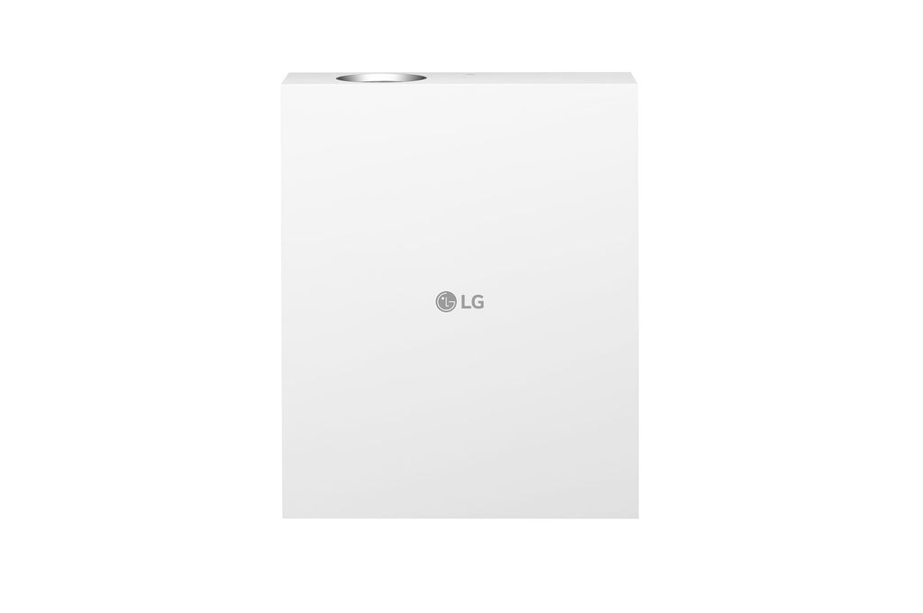 Máy chiếu LG CineBeam Laser 4K UHD HU810PW