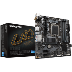Mainboard Gigabyte B760M DS3H AX DDR4