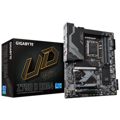 Mainboard Gigabyte Z790 D DDR4