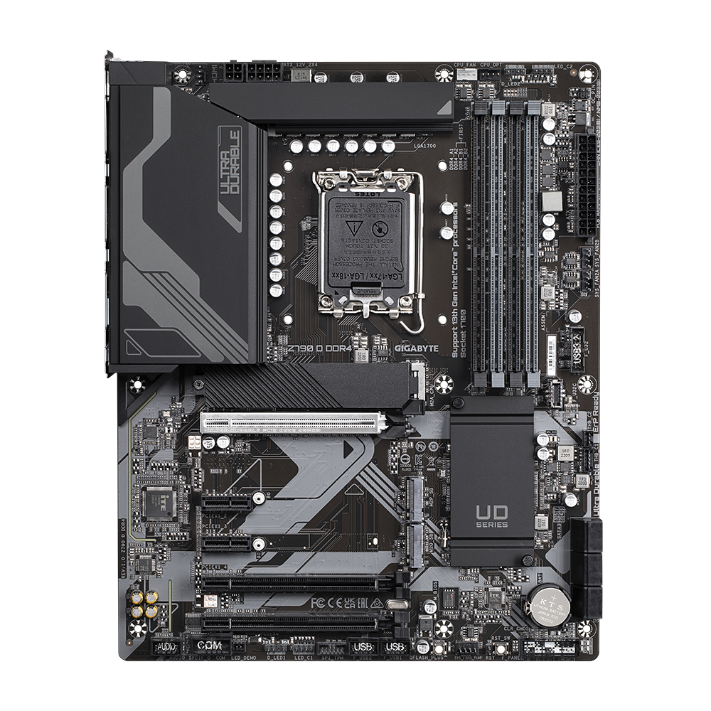 Mainboard Gigabyte Z790 D DDR4