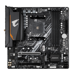 Main B550M AORUS ELITE AX