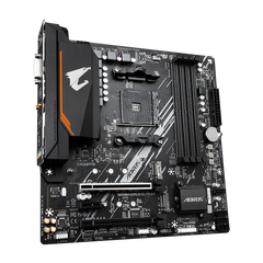 Main B550M AORUS ELITE AX