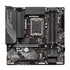 Mainboard Gigabyte B760M GAMING X DDR4