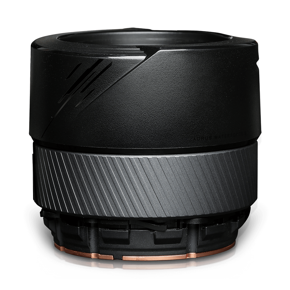 Tản nhiệt nước AIO Gigabyte AORUS WATERFORCE  280