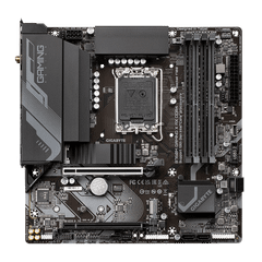 Mainboard Gigabyte B760M GAMING X AX DDR4