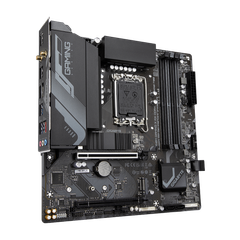 Mainboard Gigabyte B760M GAMING X AX DDR4