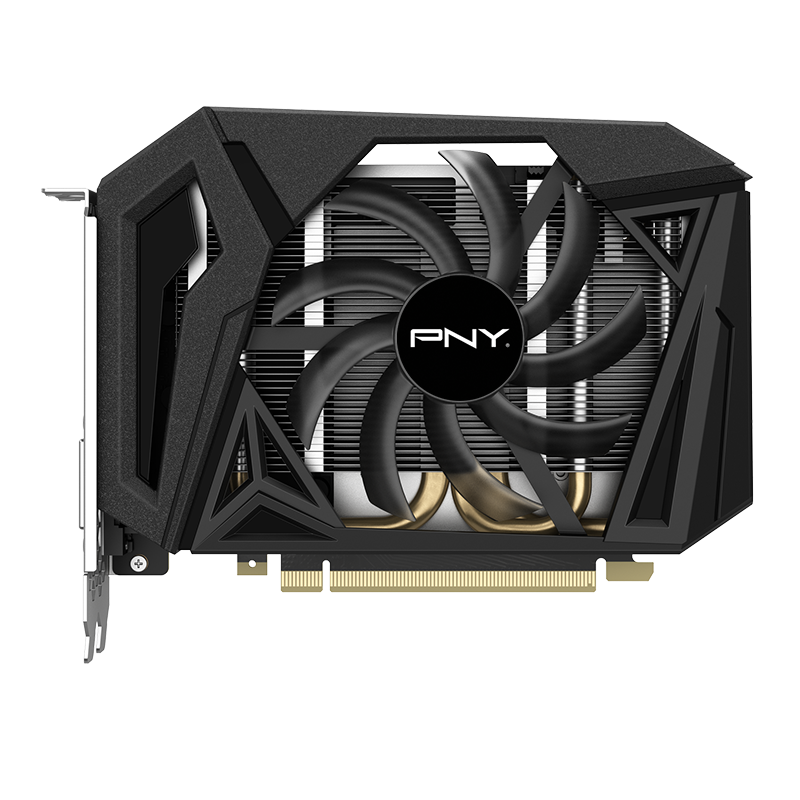 VGA PNY GTX 1660 SUPER 6GB Single Fan