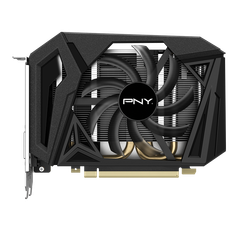 VGA PNY GTX 1660 SUPER 6GB Single Fan