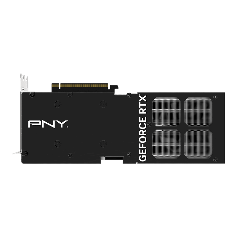 Card màn hình VGA PNY GeForce RTX 4070 Ti Super 16GB Verto OC