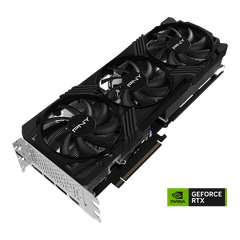 Card màn hình VGA PNY GeForce RTX 4070 Ti Super 16GB Verto OC