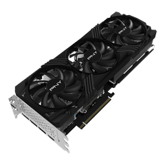 Card màn hình VGA PNY GeForce RTX 4070 Ti Super 16GB Verto OC