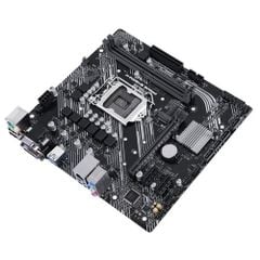 ASUS PRIME B460M K