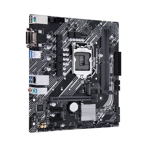 ASUS PRIME B460M K