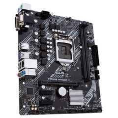 ASUS PRIME H410M-K