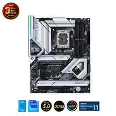 ASUS PRIME Z690-A (Intel Z690, Socket 1700, ATX, 4 khe Ram DDR5)