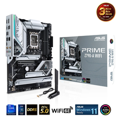 ASUS PRIME Z790-A WIFI CSM  DDR5