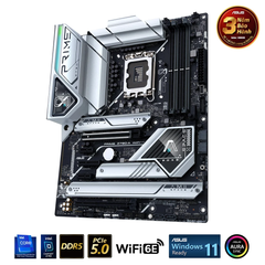 ASUS PRIME Z790-A WIFI CSM  DDR5
