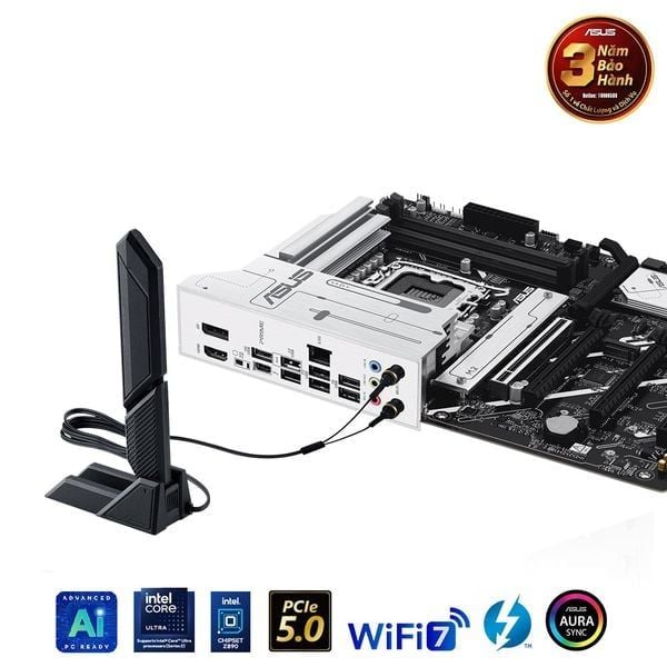 Mainboard ASUS PRIME Z890-P WIFI CSM (DDR5)